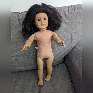 JLY #15 SUPER RARE American girl doll. GUC